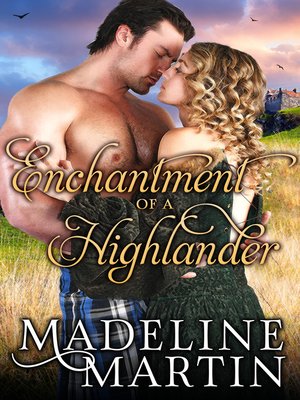 cover image of Enchantment of a Highlander